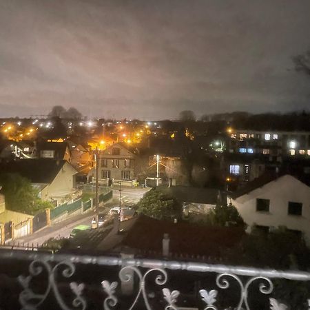 Spacieux 3 Pieces Pres De Roissy,Parc Asterix Et Paris Le Thillay Exterior foto