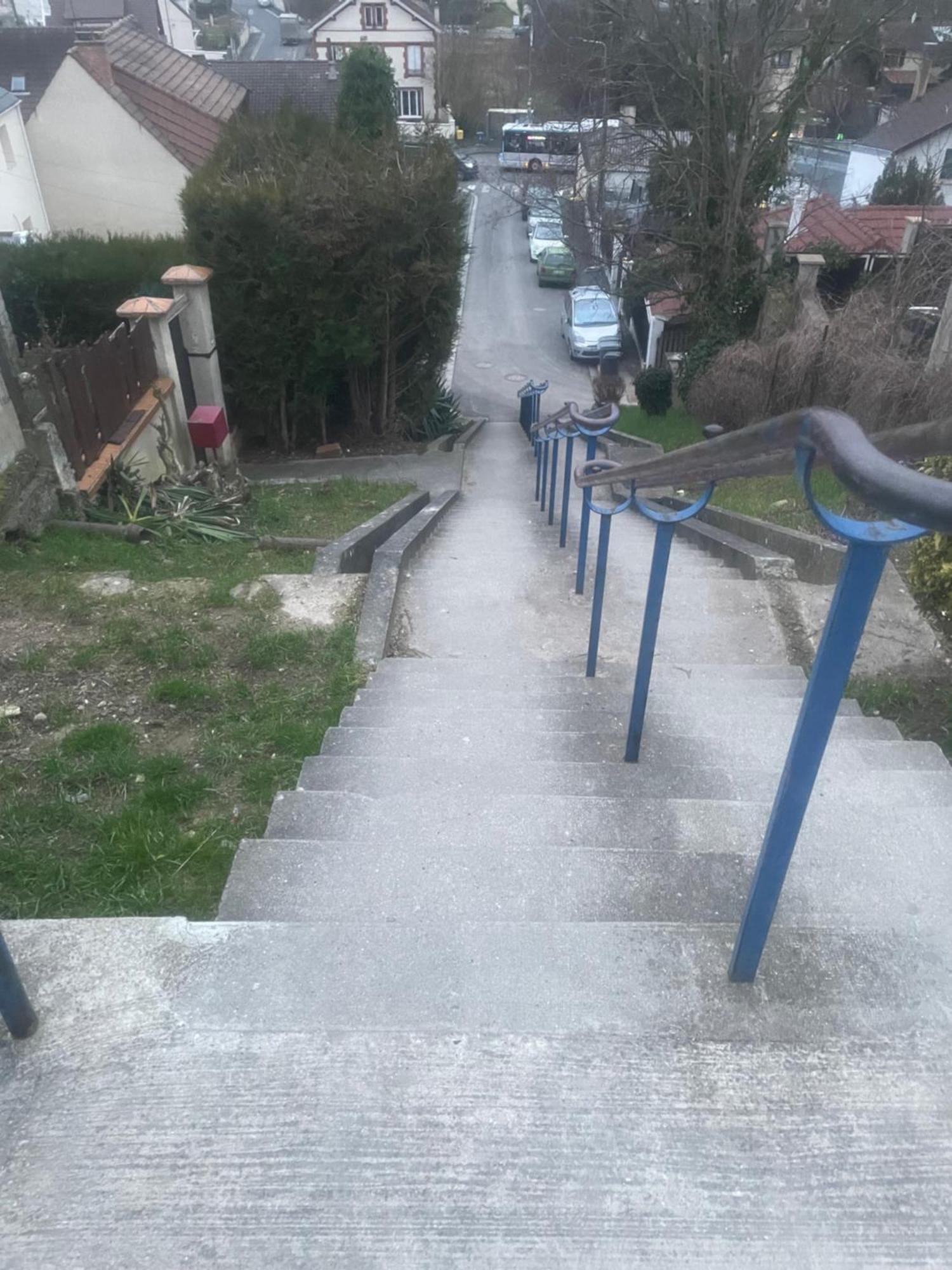 Spacieux 3 Pieces Pres De Roissy,Parc Asterix Et Paris Le Thillay Exterior foto